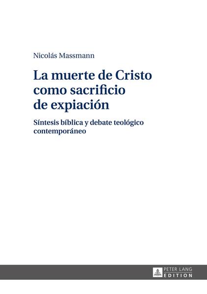 La muerte de Cristo fue entendida desde los inicios del cristianismo como el misterio central de redención. Muy tempranamente se extendió la idea de su valor expiatorio y la cruz se entendió a la luz del sacrificio de expiación hebreo. Para el hombre moderno esta lectura resulta difícil. ¿Dios Padre pide el sacrificio de su Hijo para conceder su perdón? ¿Cuál es el significado bíblico de la expiación y del sacrificio? La teología contemporánea se ha hecho cargo de estas preguntas y ha procurado responder desde las raíces mismas del mensaje bíblico. El autor ofrece una visión panorámica de la discusión actual y de los principales núcleos del debate. A la luz de las contribuciones más destacadas muestra el sentido bíblico y soteriológico de la muerte de Cristo como sacrificio de expiación.