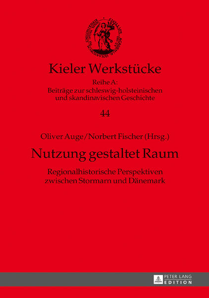 Nutzung gestaltet Raum | Bundesamt für magische Wesen