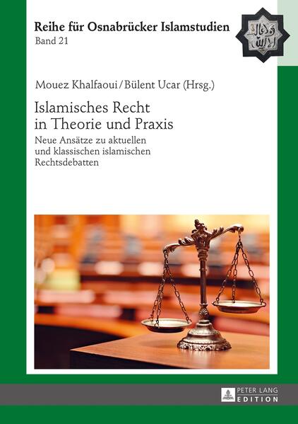 Spielt das islamische Recht noch eine Rolle im Leben und Denken gegenwärtiger Muslime? Was kann man von der Scharia noch umsetzen? Wie steht die Scharia mit säkularem Recht im Verhältnis? Sind die Maqasid noch anwendbar? Diese Fragen werden von Laien-Muslimen sowie Experten häufig gestellt. Die Beiträge dieses Bandes bieten einen Einblick in die innerislamische Debatte über das islamische Recht und seine Rolle im Leben gegenwärtiger Muslime. Dabei sind mindestens zwei Hauptansätze von besonderer Bedeutung: im ersten Teil werden die Fragen der Entstehung, Definition und Entwicklung des islamischen Rechts debattiert. Der zweite Teil ist dem Thema Maqasid gewidmet. Hierbei werden bedeutende Abschnitte aus arabischen Quellen ins Deutsche übersetzt. Somit wird in diesem Buch eine Brücke zwischen der Vergangenheit und der Gegenwart sowie zwischen Theorie und Praxis geschlagen.