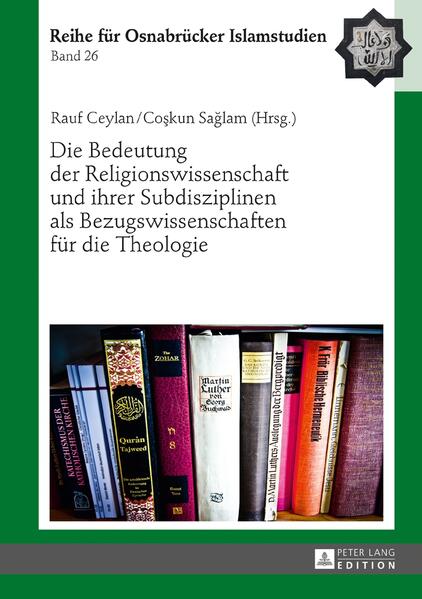 Die Religionswissenschaft mit ihren beiden Subdisziplinen Religionssoziologie und Religionspsychologie hat als sogenannte „Außenperspektive" wichtige Forschungsbeiträge für die „Innenperspektive" der christlichen Theologien geliefert. Einen Konflikt stellte dabei immer wieder der Disput über die Festlegung von (wissenschafts-)theoretischen und methodischen Grenzen zwischen den beiden Disziplinen dar. Die Frage der Bedeutung dieser Bezugswissenschaften sowie die Verhältnisbestimmung ist auch für die junge Disziplin Islamische Theologie relevant, wurde jedoch bisher kaum thematisiert. In diesem Band wird die Frage mit führenden Experten aus Theologie, Religionspsychologie und Religionssoziologie erörtert. Für die Zukunft der Islamischen Theologie in Deutschland wird es wichtig sein, sich konstruktiv mit der Religionswissenschaft auseinanderzusetzen. Für die Religionswissenschaft dagegen eröffnen sich neue Forschungsperspektiven.