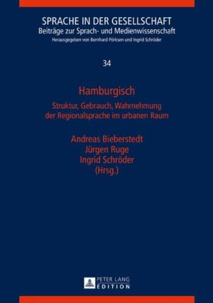 Hamburgisch | Bundesamt für magische Wesen