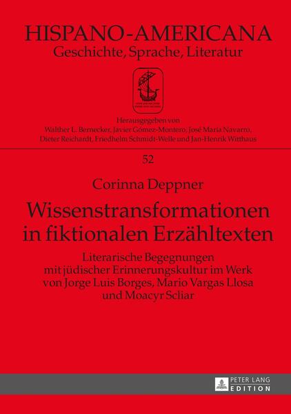 Wissenstransformationen in fiktionalen Erzähltexten | Bundesamt für magische Wesen