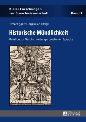 Historische Mündlichkeit | Bundesamt für magische Wesen