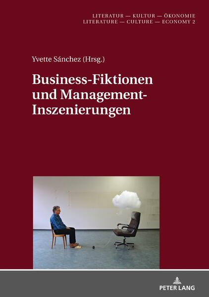 Business-Fiktionen und Management-Inszenierungen | Bundesamt für magische Wesen