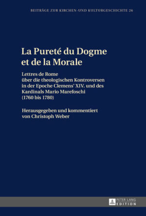 La Pureté du Dogme et de la Morale | Bundesamt für magische Wesen