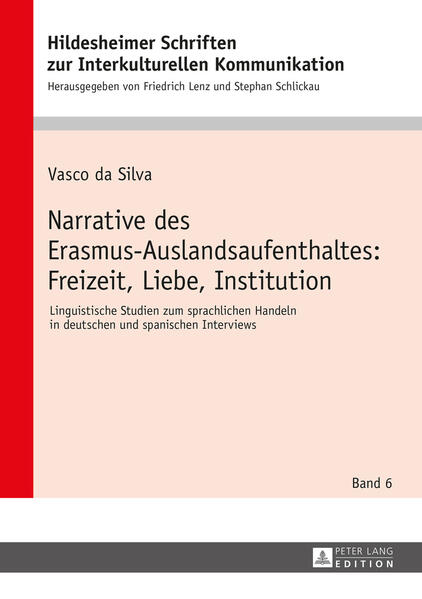 Narrative des Erasmus-Auslandsaufenthaltes: Freizeit