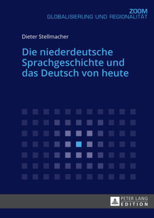 Die niederdeutsche Sprachgeschichte und das Deutsch von heute | Bundesamt für magische Wesen