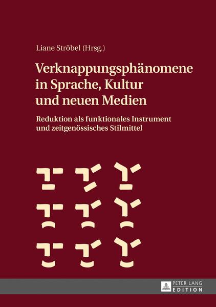 Verknappungsphänomene in Sprache