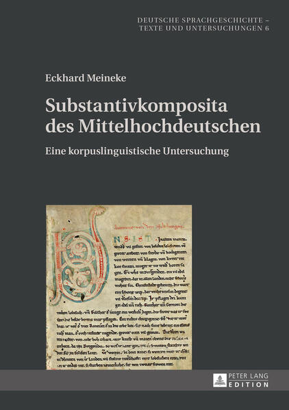 Substantivkomposita des Mittelhochdeutschen | Bundesamt für magische Wesen