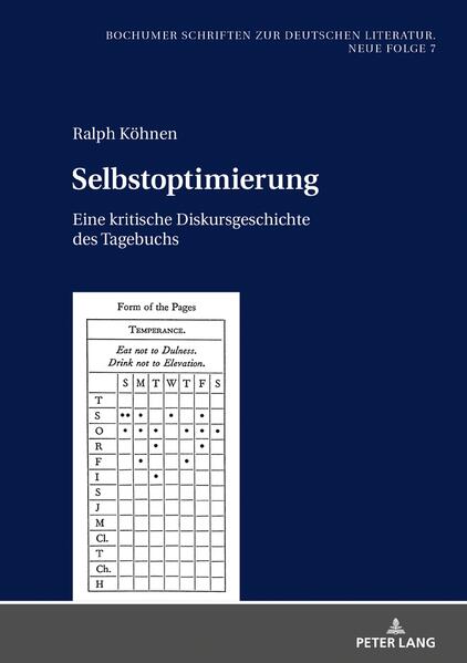 Selbstoptimierung | Bundesamt für magische Wesen