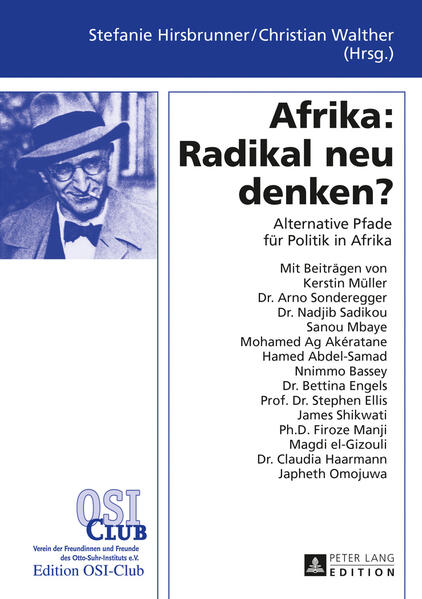 Afrika: Radikal neu denken? | Bundesamt für magische Wesen