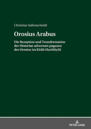 Orosius Arabus | Bundesamt für magische Wesen
