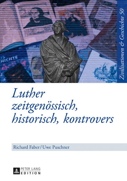 Luther | Bundesamt für magische Wesen