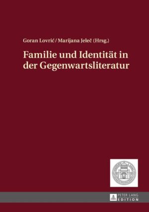 Familie und Identität in der Gegenwartsliteratur | Bundesamt für magische Wesen