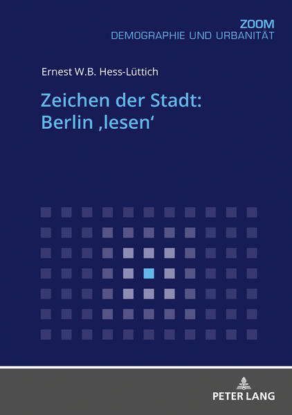 Zeichen der Stadt: Berlin lesen | Bundesamt für magische Wesen