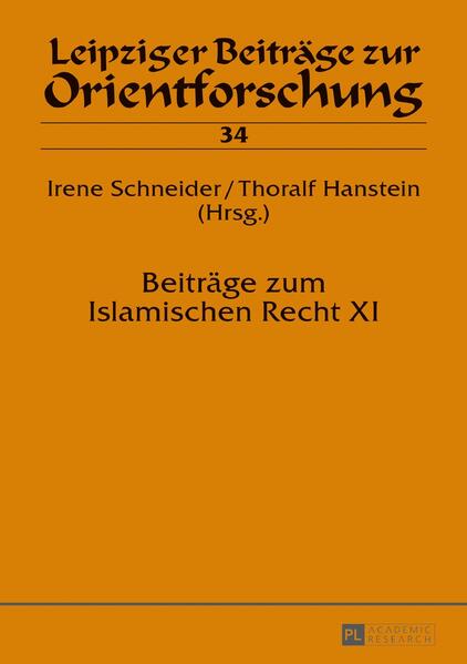 Der Band enthält die auf der Jahrestagung der «Gesellschaft für Arabisches und Islamisches Recht» (GAIR) im Oktober 2015 an der Universität Göttingen gehaltenen Vorträge. Thema der Tagung war «Genderforschung und Genderfragen im islamischen Recht». Die Vorträge werden ergänzt um zwei weitere, themenrelevante Fachbeiträge. Die Autoren gehen in den Beiträgen zum einen der Frage nach, welche Rolle und Bedeutung die Geschlechterforschung im Recht hat. Zum anderen wird anhand empirischer Beispiele die Geschlechterstellung im deutschen Recht und im islamischen Recht-in Deutschland und in der muslimischen Welt-definiert und diskutiert.