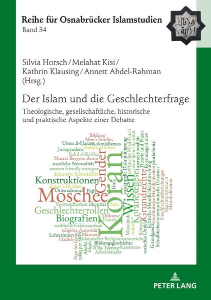 Dieser Band gibt Impulse sowohl für den gesamtgesellschaftlichen als auch den innermuslimischen Diskurs über Geschlechterverhältnisse im Islam, indem er das Narrativ feststehender Geschlechterrollen hinterfragt. Die Beiträge analysieren u.a. historische und gegenwärtige Mechanismen der Konstruktion muslimischer Frauen- und Männerbilder, die Auswirkungen der gesamtgesellschaftlichen Diskussion auf muslimische Frauen in Deutschland sowie die Rolle der Kategorie Gender im islamischen Religionsunterricht. Im historischen Teil untersuchen die Autoren und Autorinnen die Möglichkeiten und Funktionen weiblicher Gelehrter und Lehrerinnen. Weiterhin werden Meinungsbeiträge zur innermuslimischen Debatte um die Rolle von Frauen in Moscheen und zum Phänomen des spirituellen Missbrauchs dokumentiert.