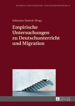 Empirische Untersuchungen zu Deutschunterricht und Migration | Bundesamt für magische Wesen