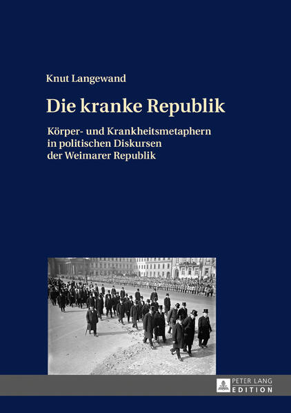 Die kranke Republik | Bundesamt für magische Wesen