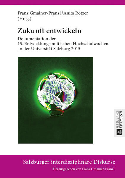 Zukunft entwickeln | Bundesamt für magische Wesen