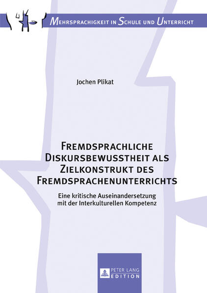 Fremdsprachliche Diskursbewusstheit als Zielkonstrukt des Fremdsprachenunterrichts | Bundesamt für magische Wesen