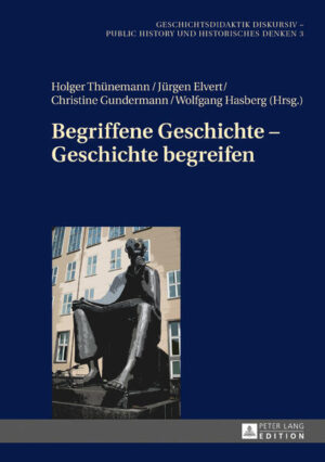 Begriffene Geschichte  Geschichte begreifen | Bundesamt für magische Wesen