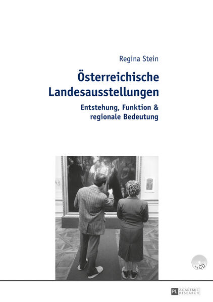 Österreichische Landesausstellungen | Bundesamt für magische Wesen