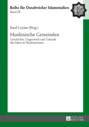 Muslimische Gemeinden | Bundesamt für magische Wesen