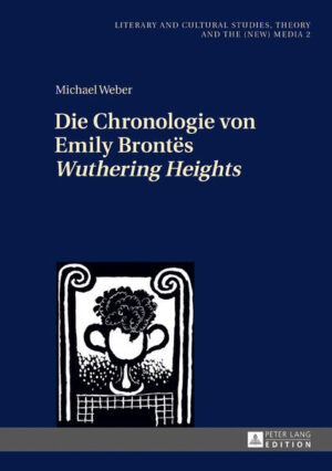 Die Chronologie von Emily Brontës «Wuthering Heights» | Bundesamt für magische Wesen