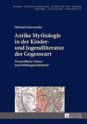 Antike Mythologie in der Kinder- und Jugendliteratur der Gegenwart | Bundesamt für magische Wesen