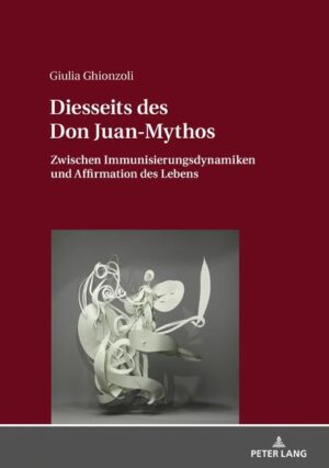 Diesseits des Don Juan-Mythos | Bundesamt für magische Wesen