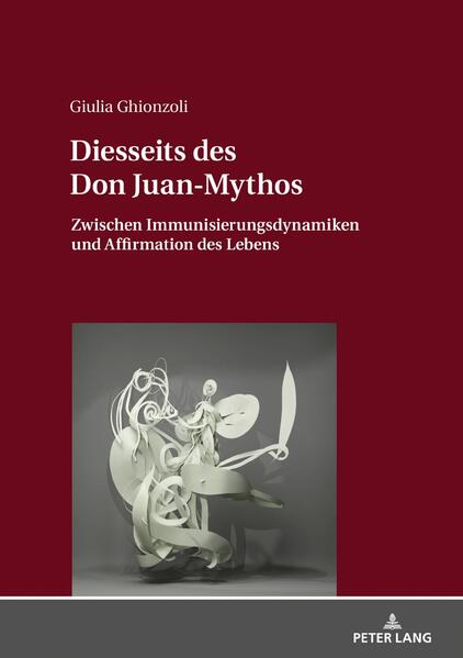 Diesseits des Don Juan-Mythos | Bundesamt für magische Wesen