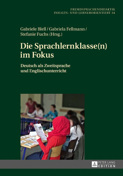 Die Sprachlernklasse(n) im Fokus | Bundesamt für magische Wesen