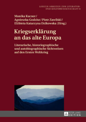 Kriegserklärung an das alte Europa | Bundesamt für magische Wesen