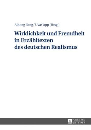 Wirklichkeit und Fremdheit in Erzähltexten des deutschen Realismus | Bundesamt für magische Wesen