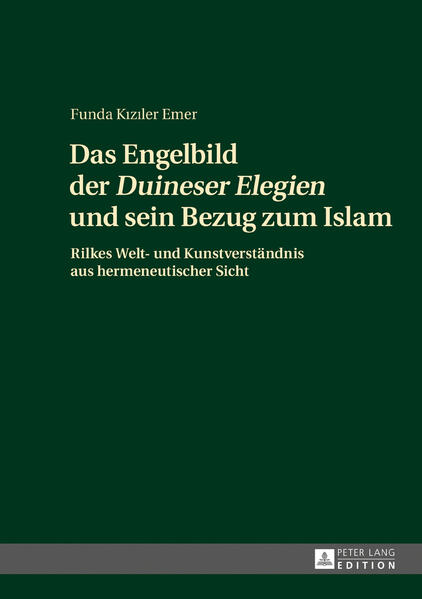 Das Engelbild der «Duineser Elegien» und sein Bezug zum Islam | Bundesamt für magische Wesen