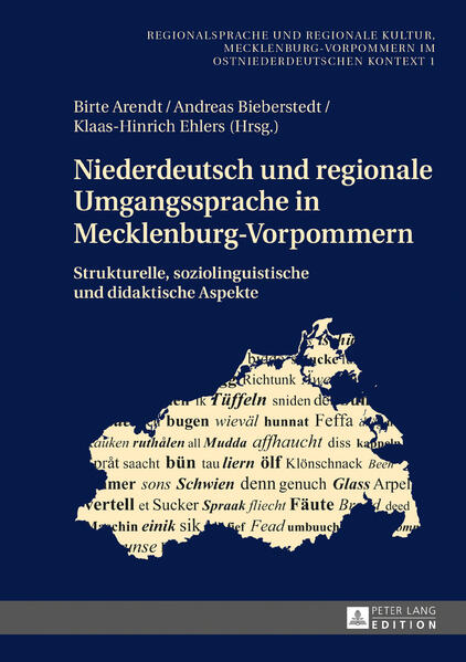 Niederdeutsch und regionale Umgangssprache in Mecklenburg-Vorpommern | Bundesamt für magische Wesen