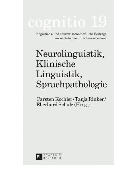Neurolinguistik