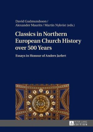 This book provides analyses of writings which have been of major importance to Protestant, Anglican, and Roman Catholic Christianity in Western Europe. Containing nine essays by renowned European historians and theologians, the anthology investigates authors ranging from Philipp Jakob Spener to John Robinson. By focusing on ecclesiastical classics, the contributors shed light on general church historical developments from the Reformation until the twentieth century. It is often claimed that a classic is a book that everybody knows about, but no one has read. The studies presented in this book show, on the contrary, that groundbreaking theological works were read by many.