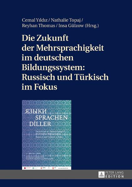 Die Zukunft der Mehrsprachigkeit im deutschen Bildungssystem: Russisch und Türkisch im Fokus | Bundesamt für magische Wesen