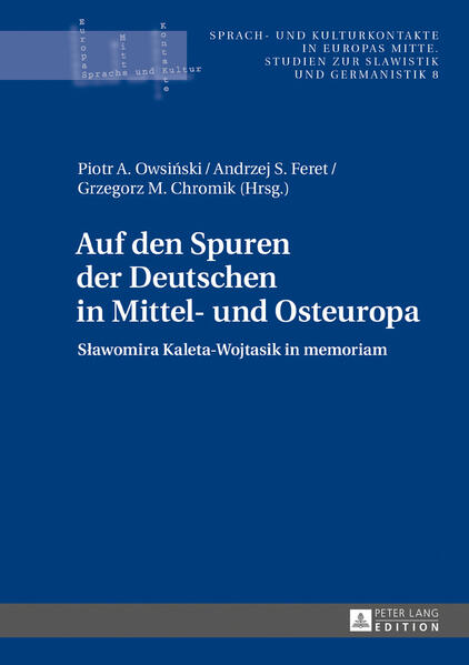 Auf den Spuren der Deutschen in Mittel- und Osteuropa | Bundesamt für magische Wesen