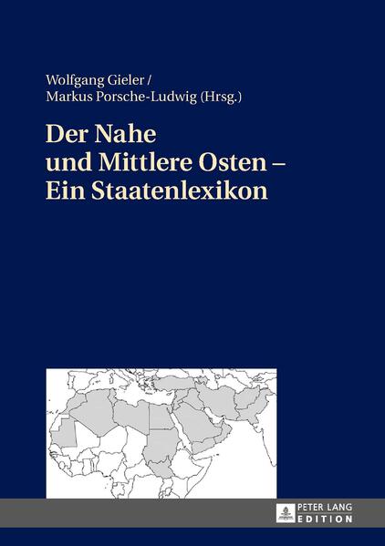 Der Nahe und Mittlere Osten  Ein Staatenlexikon | Bundesamt für magische Wesen