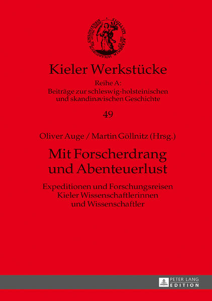 Mit Forscherdrang und Abenteuerlust | Bundesamt für magische Wesen