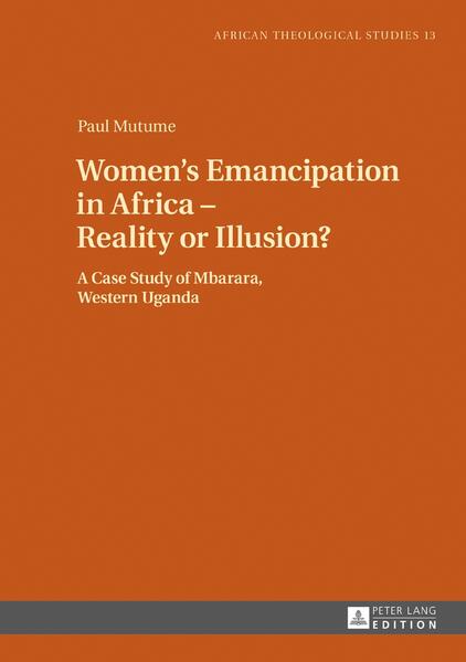 Women’s emancipation in Uganda is one of the most successful ventures an African country has ever undertaken. The reality of its success, however, remains a challenge in a society with a long-held structure of patriarchy and institutional, cultural beliefs. After a critical analysis, the study challenges policy makers to ensure an environment free from all forms of violence and oppression against women-be it physical, economic, social, religious or psychological-and to empower them through education, ensure their financial independence and enhance their psychophysical stability. The study gives credit to women of all ages and indeed all walks of life who have effectively turned their sufferings into joy. It critically analyses the institutional mechanisms and concludes suggesting concrete measures and strategies towards gender mainstreaming.