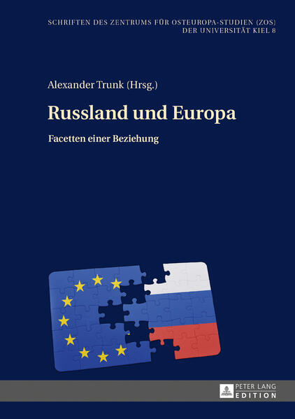 Russland und Europa | Bundesamt für magische Wesen