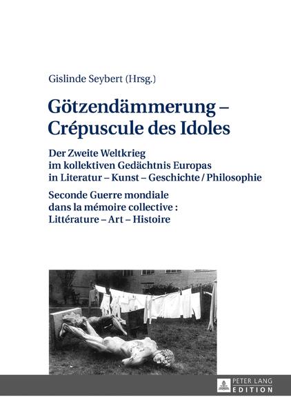 Götzendämmerung  Crépuscule des Idoles | Bundesamt für magische Wesen