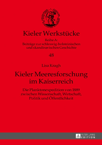 Kieler Meeresforschung im Kaiserreich | Bundesamt für magische Wesen