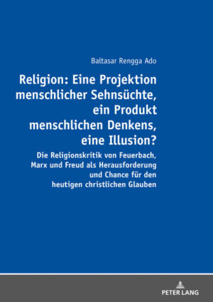 Religion: Eine Projektion menschlicher Sehnsüchte, ein Produkt menschlichen Denkens, eine Illusion? | Bundesamt für magische Wesen
