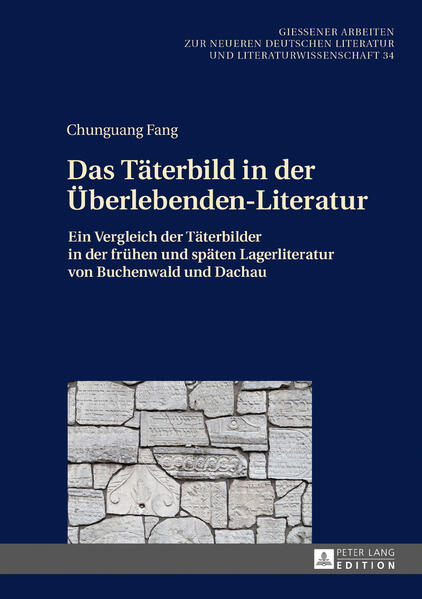 Das Täterbild in der Überlebenden-Literatur | Bundesamt für magische Wesen