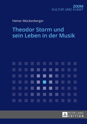 Theodor Storm und sein Leben in der Musik | Bundesamt für magische Wesen